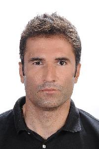 Dimitrios Sfyris