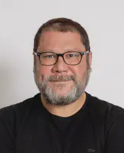 GEORGIOS ARAMPATZIS
