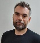 GEORGE ALEXANDRAKIS