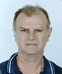 GEORGE PIPERAKIS