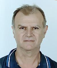 GEORGE PIPERAKIS