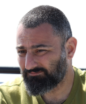 DIMITRIS POURSANIDIS