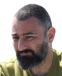 DIMITRIS POURSANIDIS