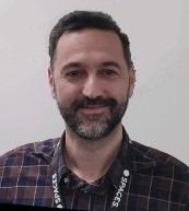 EMMANUEL ORFANAKIS