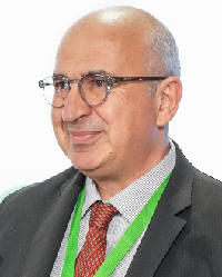 NEKTARIOS CHRYSOULAKIS