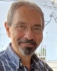 MICHAEL KALOGERAKIS