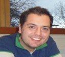 EMMANUIL GEORGOULIS