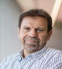 THEODOROS KATSAOUNIS
