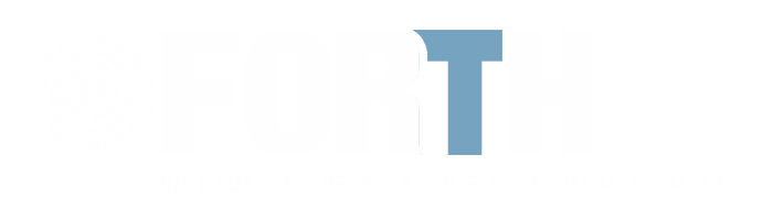 FORTH — Institute of Applied and Computational Mathematics, home