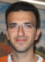 NIKOS KOMODAKIS NIKOS KOMODAKIS