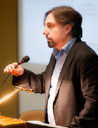 IOANNIS TSAMARDINOS IOANNIS TSAMARDINOS