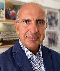 NEKTARIOS CHRYSOULAKIS NEKTARIOS CHRYSOULAKIS