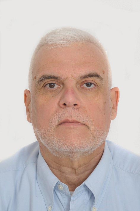 George Makrakis George Makrakis