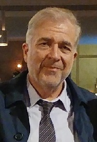 NIKOLAOS KAMPANIS NIKOLAOS KAMPANIS