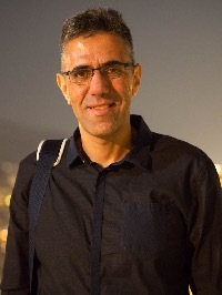NIKOLAOS EFREMIDIS