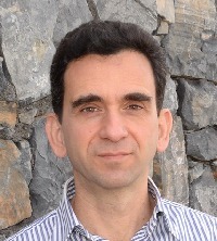 STAVROS KOMINEAS STAVROS KOMINEAS