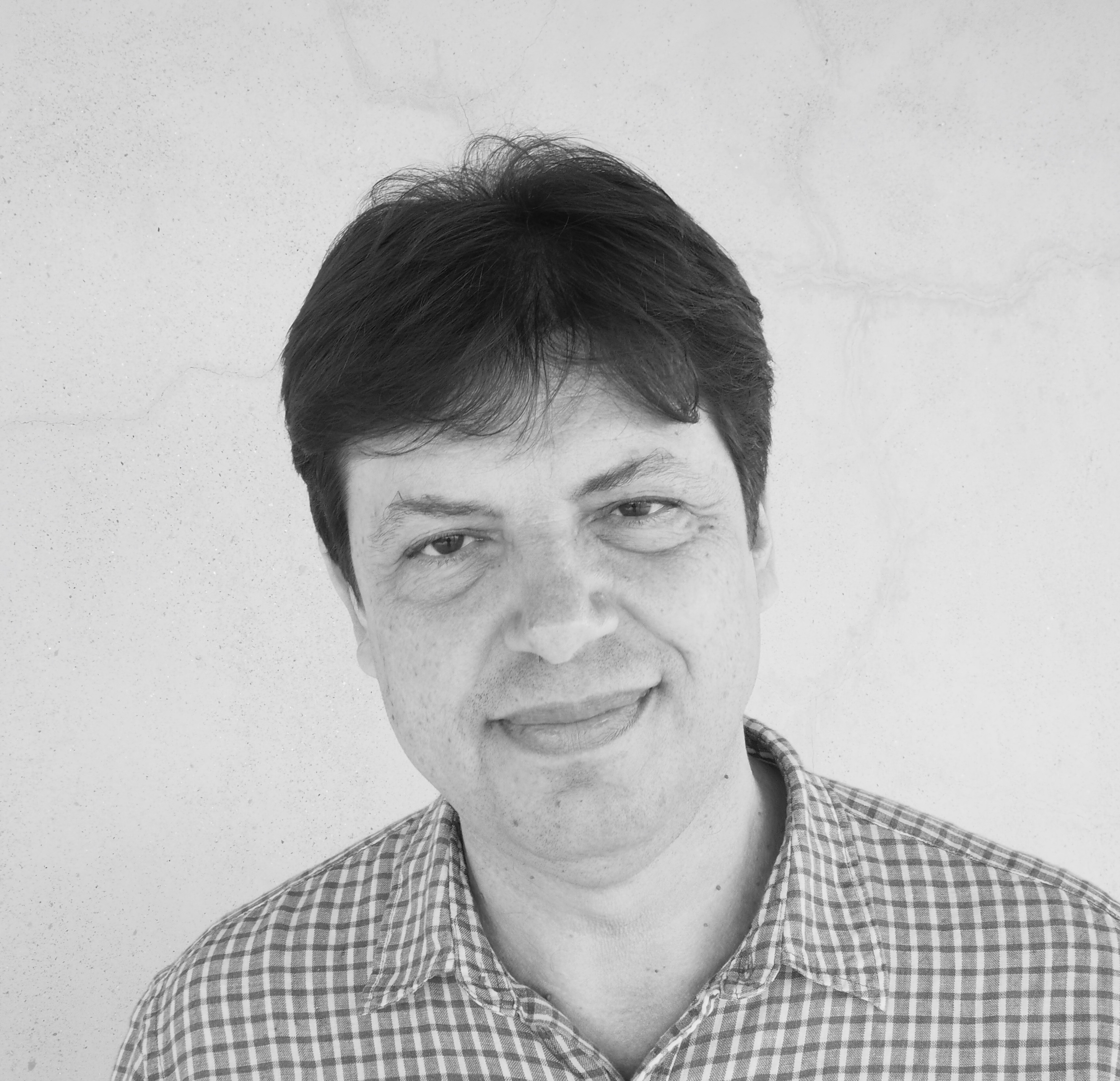 Charalambos Makridakis Charalambos Makridakis